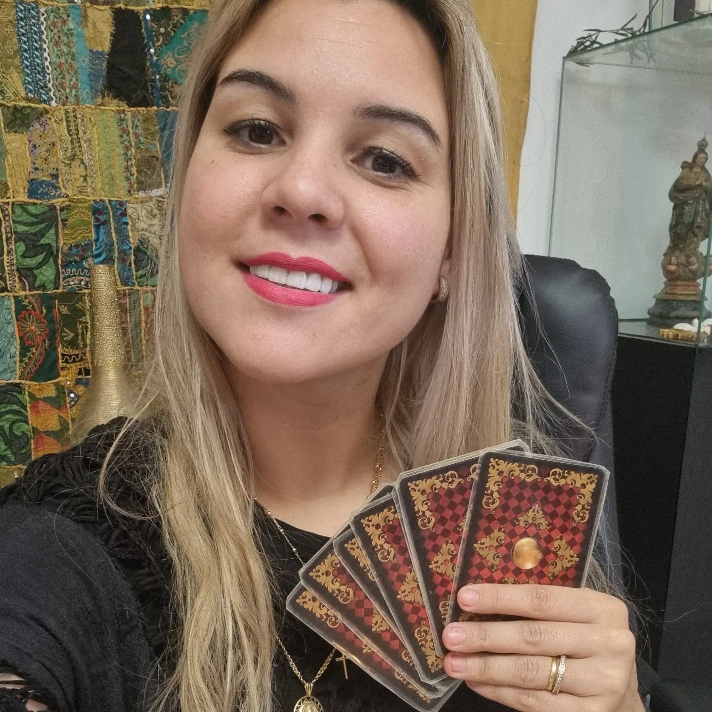 Ana Lírio